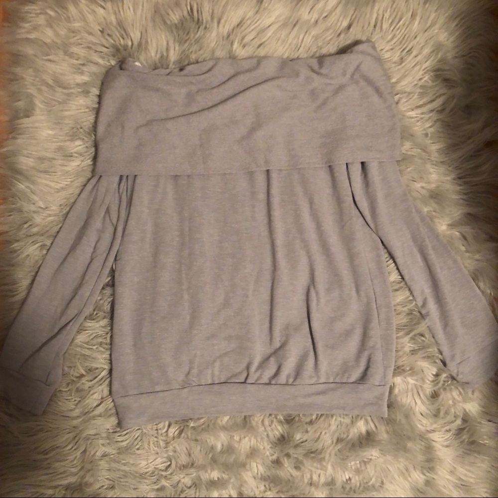 Splendid Sweater - Picture 8 of 8